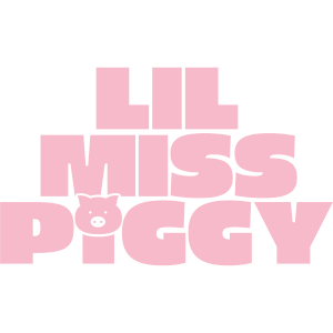 Little Miss Piggy